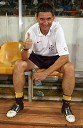Marijan Pušnik, trener NK Maribor