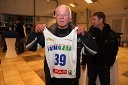 Borut Bassin, košarkarska legenda