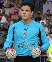 Sebastian Viera, vratar Villareal CF