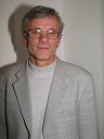 Stanislav Holc, član mestnega sveta MOM