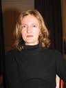 Tanja Vindiš, članica mestnega sveta MOM