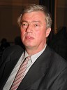 Stanislav Žagar, direktor Snage