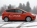 Ford C - Max
