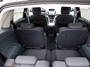 Ford Grand C - Max, notranjost