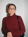 Helena Hvalec, članica mestnega sveta MOM