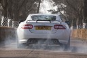 Jaguar XKR-S