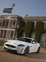 Jaguar XKR-S