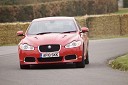 Jaguar XFR