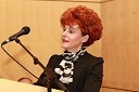 Prof. dr. Irena Stramljič Breznik, Filozofska fakulteta Univerze v Mariboru