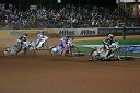 Bjarne Pedersen (Danska), Nicki Pedersen (Danska), Jason Crump (Avstralija) in Leigh Adams (Avstralija)