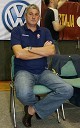 Aleš Pipan, trener slovenske reprezentance