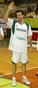 Sani Bečirovič, košarkar
