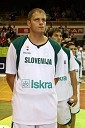 Radoslav Nesterovič, košarkar