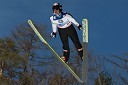 Anders Jacobsen, smučarski skakalec (Norveška)