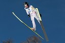 Kamil Stoch, smučarski skakalec (Poljska)