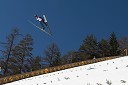 Anders Bardal, smučarski skakalec (Norveška)
