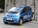 Peugeot iOn 100% električen