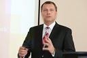 prof. dr. Andrej Vizjak, predsednik PricewaterhouseCoopers Svetovanje za jugovzhodno Evropo