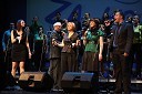 Vokalna skupina Perpetuum Jazzile