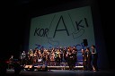 Vokalna skupina Perpetuum Jazzile