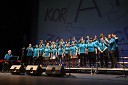 Vokalna skupina Perpetuum Jazzile	