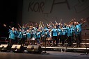 Vokalna skupina Perpetuum Jazzile 	