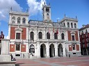 Glavni trg (Plaza mayor) v Valladolidu