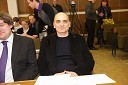Dr. Mitja Slavinec in mag. Marjan Gujt, mestna svetnika Mestne občine Murska Sobota
