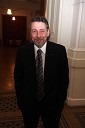 Saša Mikić, podpredsednik Rotary Cluba Maribor Lent