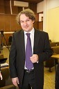 Dr. Mitja Slavinec, mestni svetnik Mestne občine Murska Sobota