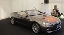 BMW serije 6 cabrio