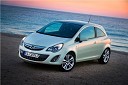 Nova Opel Corsa