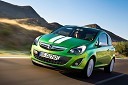 Nova Opel Corsa Linea Pack