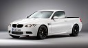 BMW M3 Pick-Up