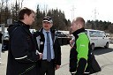 ..., Alen Vuk, Target Motorsport in Michal Pres, Škoda Motoršport