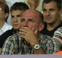Brane Oblak, selektor slovenske nogometne reprezentance
