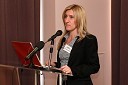 Vida Dolenc Pogačnik, Ameriška gospodarska zbornica (AmCham)