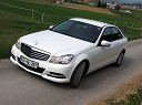 Mercedes Benz, razred C