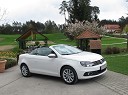 Volkswagen EOS
