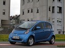 	Mitsubishi i-Miev