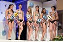 	Živa Viktorija Turk, Miss Športa 2011, Kristina Ilič, tekmovalka za Miss Športa 2011, Kristina Grbić, tekmovalka za Miss Športa 2011, Alisa Bečić, tekmovalka za Miss Športa 2011, Pija Šumer, tekmovalka za Miss Športa 2011 in Nadja Senica, tekmovalka za Miss Športa 2011