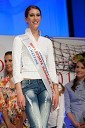 Kristina Ilič, druga spremljevalka Miss Športa 2011