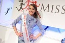 Živa Viktorija Turk, Miss Športa 2011