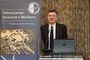 Prof. dr. Danijel Rebolj, novo izvoljeni rektor Univerze v Mariboru