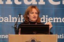 Michelle E. Messina, izvršna direktorica, Explora International, ZDA