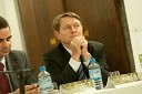 Andrej Kavšek, predsednik uprave Zavarovalnice Tilia, d. d.