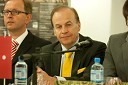 Jože Anderlič, direktor Kranjske investicijske družbe d.o.o. in lastnik hotela Mons