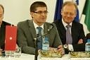 Matjaž Rakovec, predsednik uprave zavarovalnice Triglav