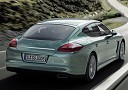 Porsche Panamera dizel