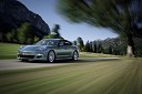 Porsche Panamera dizel